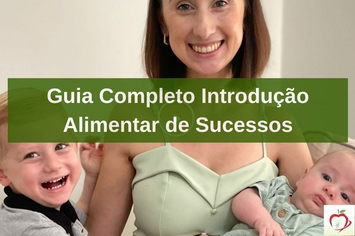 introducao alimentar