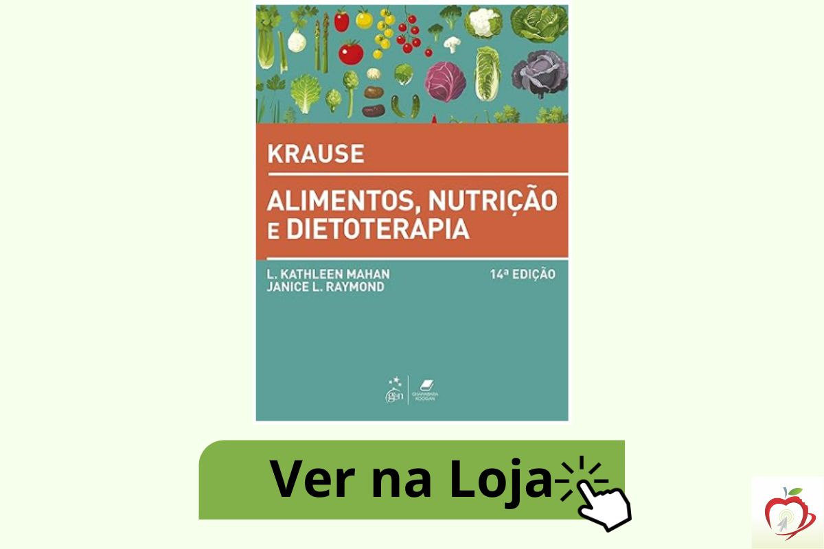 livro krause 14 edicao