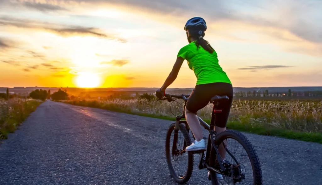 10 dicas de alimentacao para ciclistas