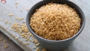 O que é Arroz Integral