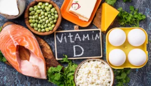 Como aumentar a Vitamina D de Forma Natural?