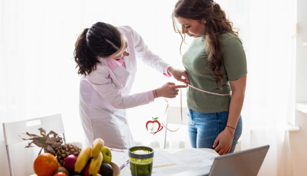 qual e a funcao de um nutricionista