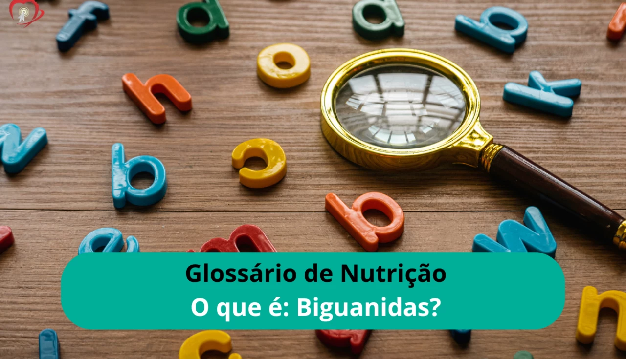 O que é: Biguanidas