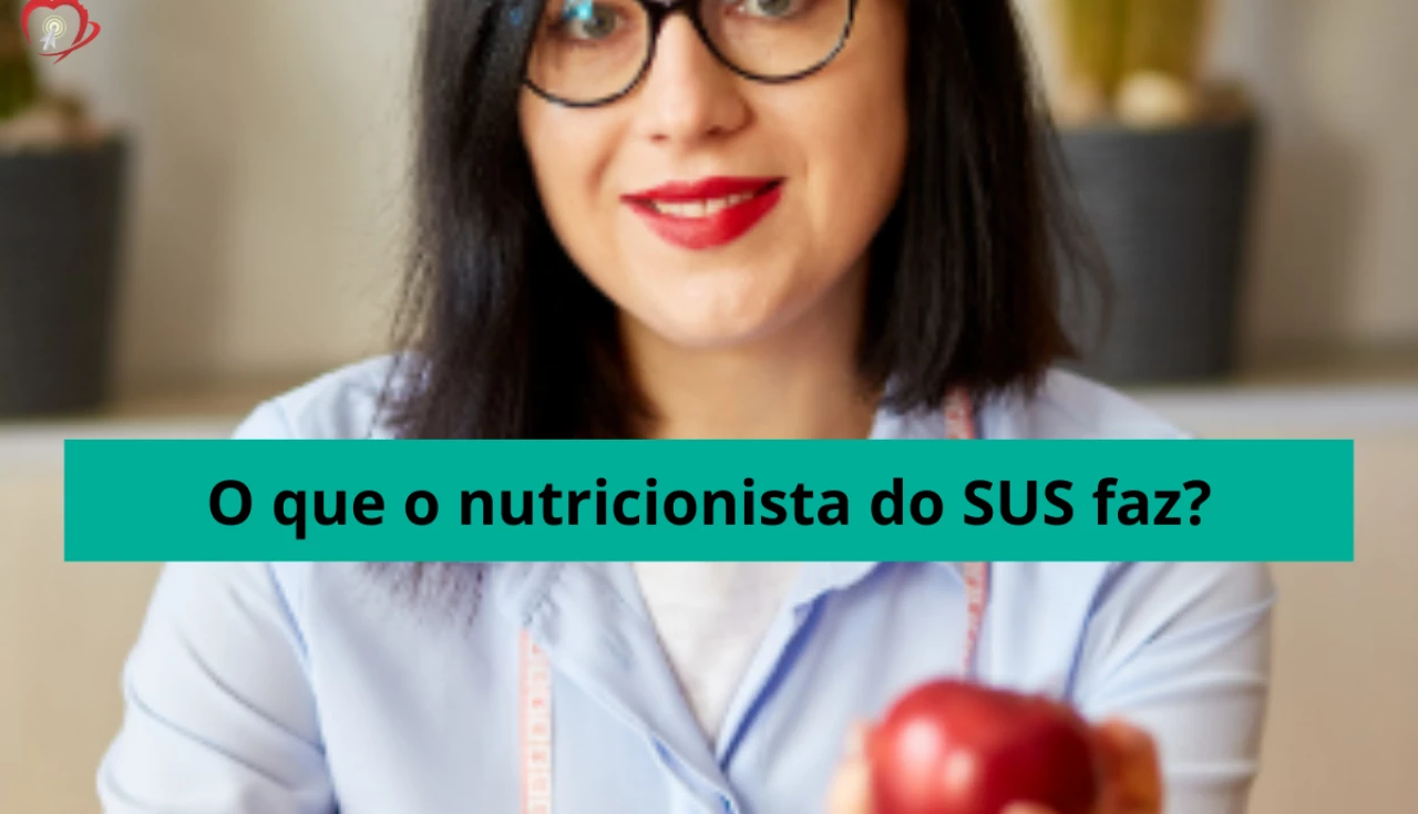 Quanto ganha um nutricionista?