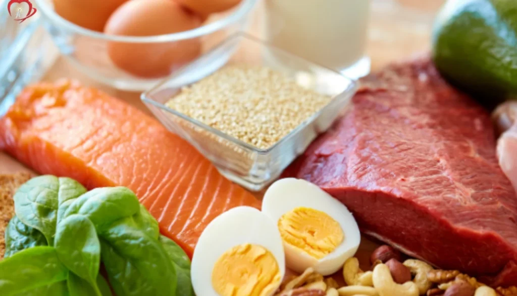 Qual é a função da proteína