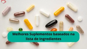 melhores suplementos