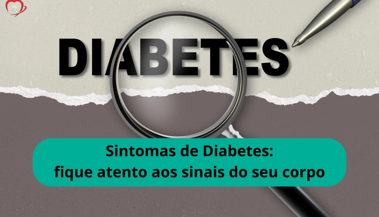 sintomas de diabetes