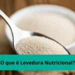 O que é Levedura Nutricional?