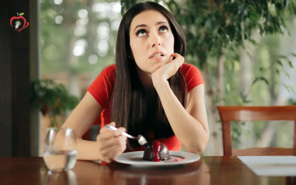 comer sem culpa