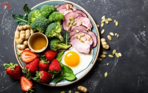 Cardapio da Dieta Low Carb2