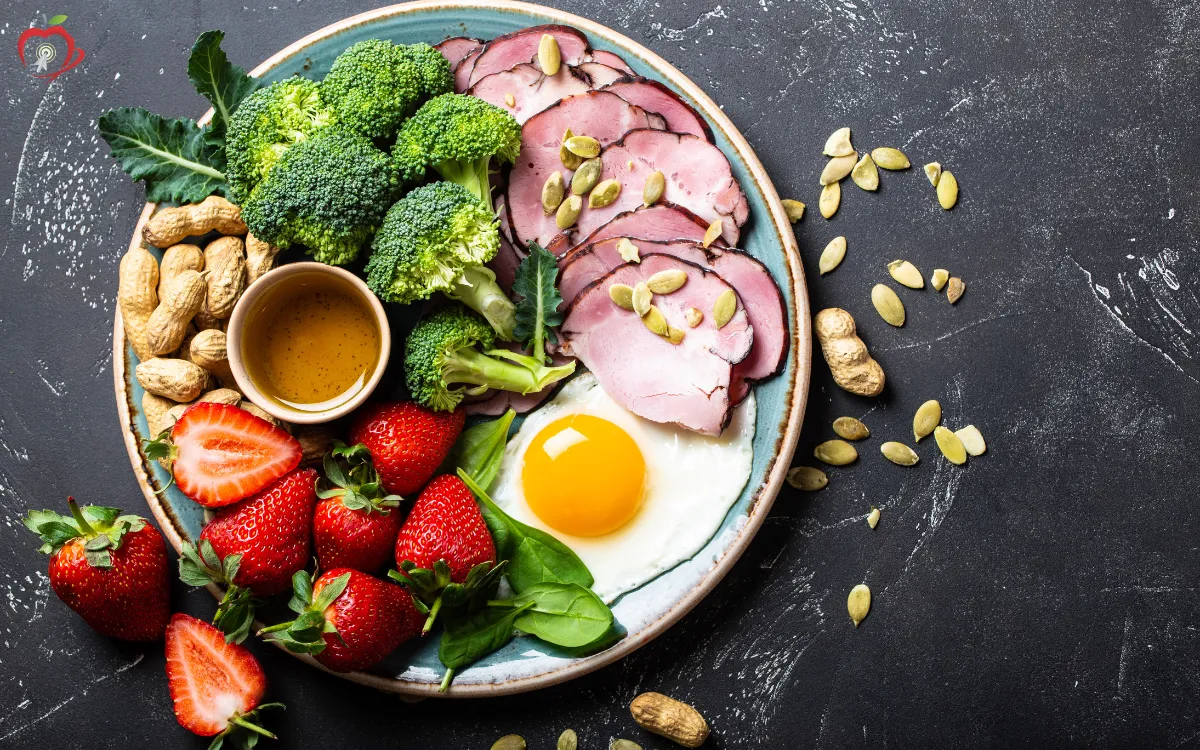 Cardapio da Dieta Low Carb2