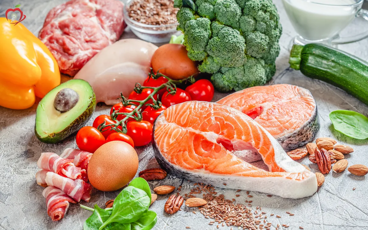 Cardapio da Dieta Low Carb3