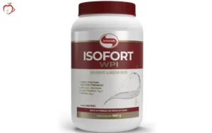 Whey Protein Isofort