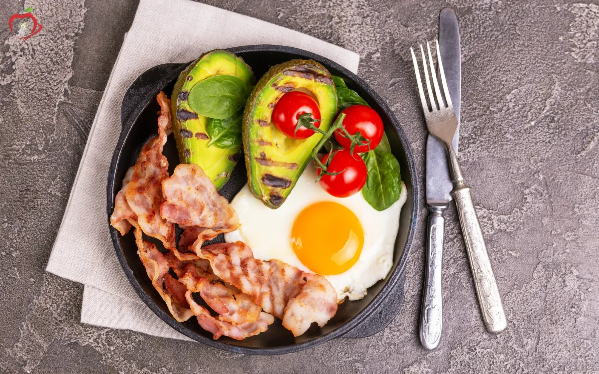 lowcarb 5