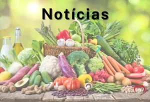 Noticias Nutricao