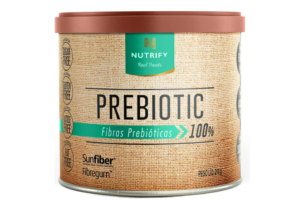 Descubra os Benefícios do Nutrify Prebiotic
