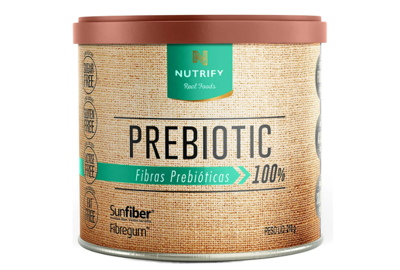 Descubra os Beneficios do Nutrify Prebiotic