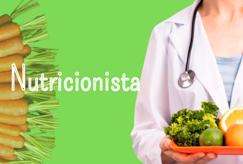 pack nutricionista